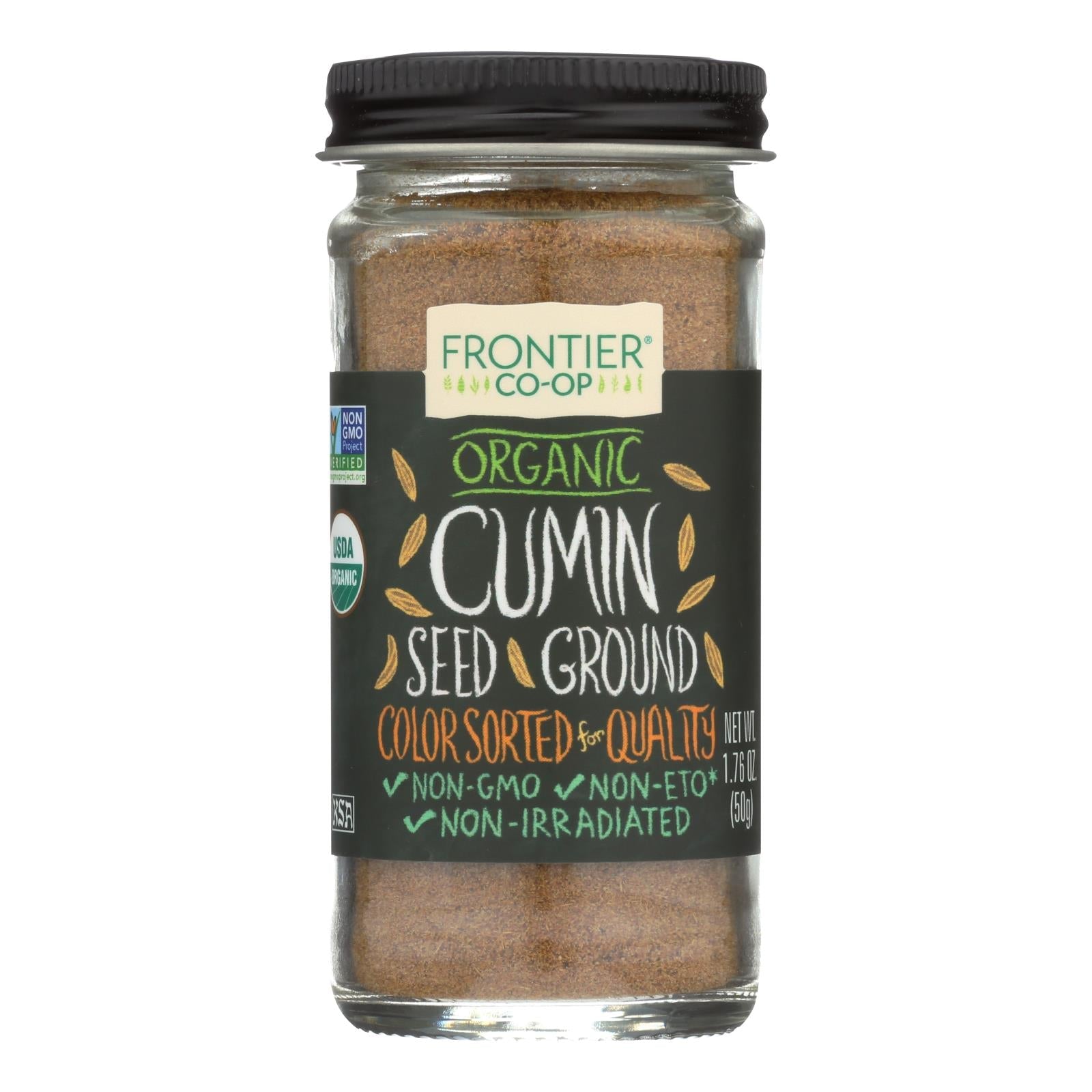 Cumin