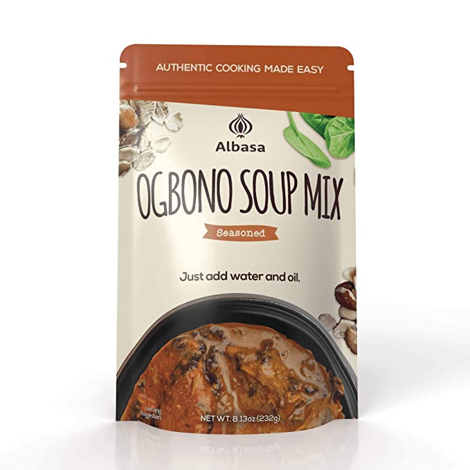 Soups