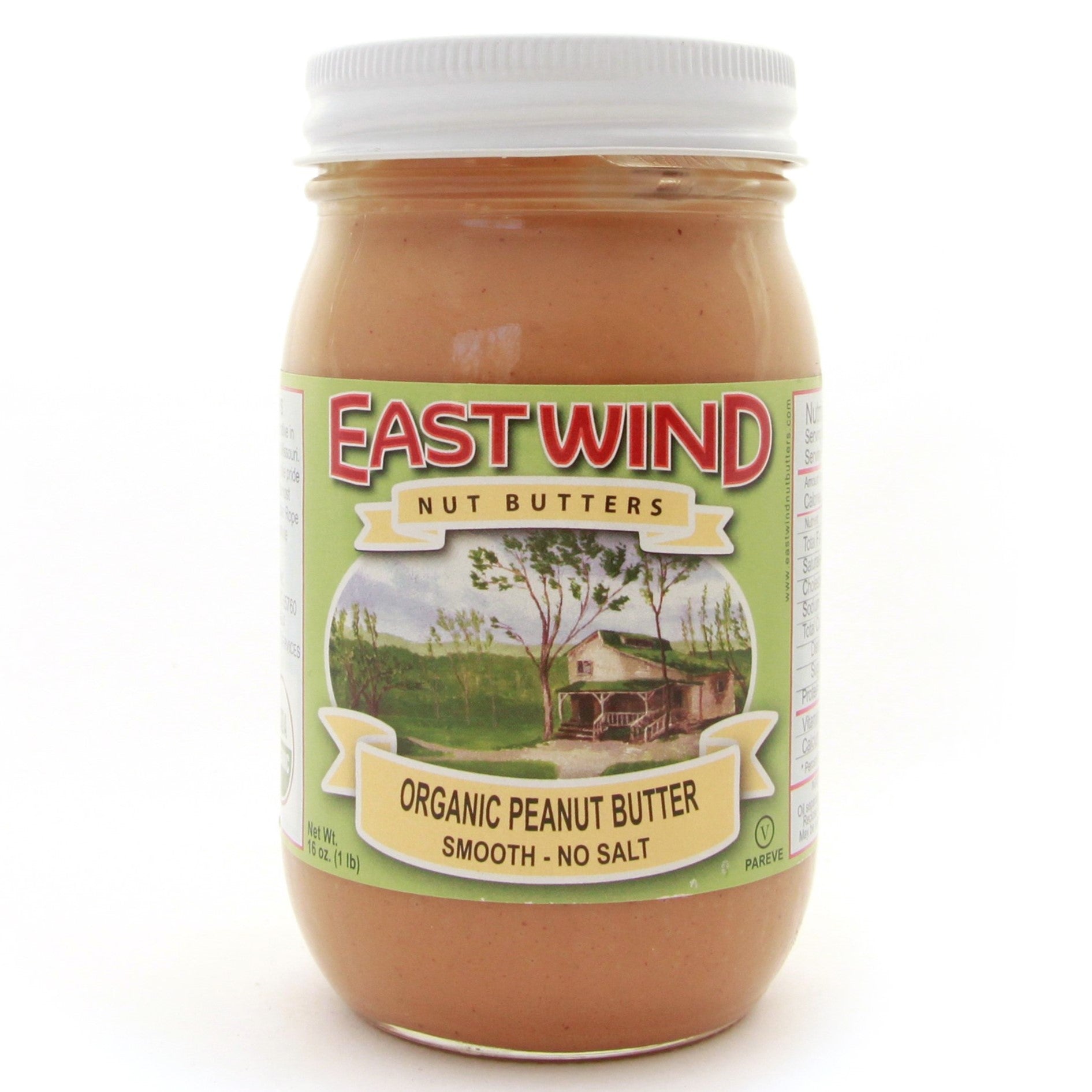 Peanut Butter