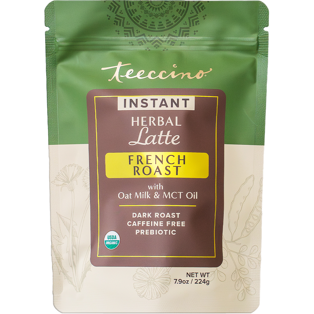 Coffee & Tea
