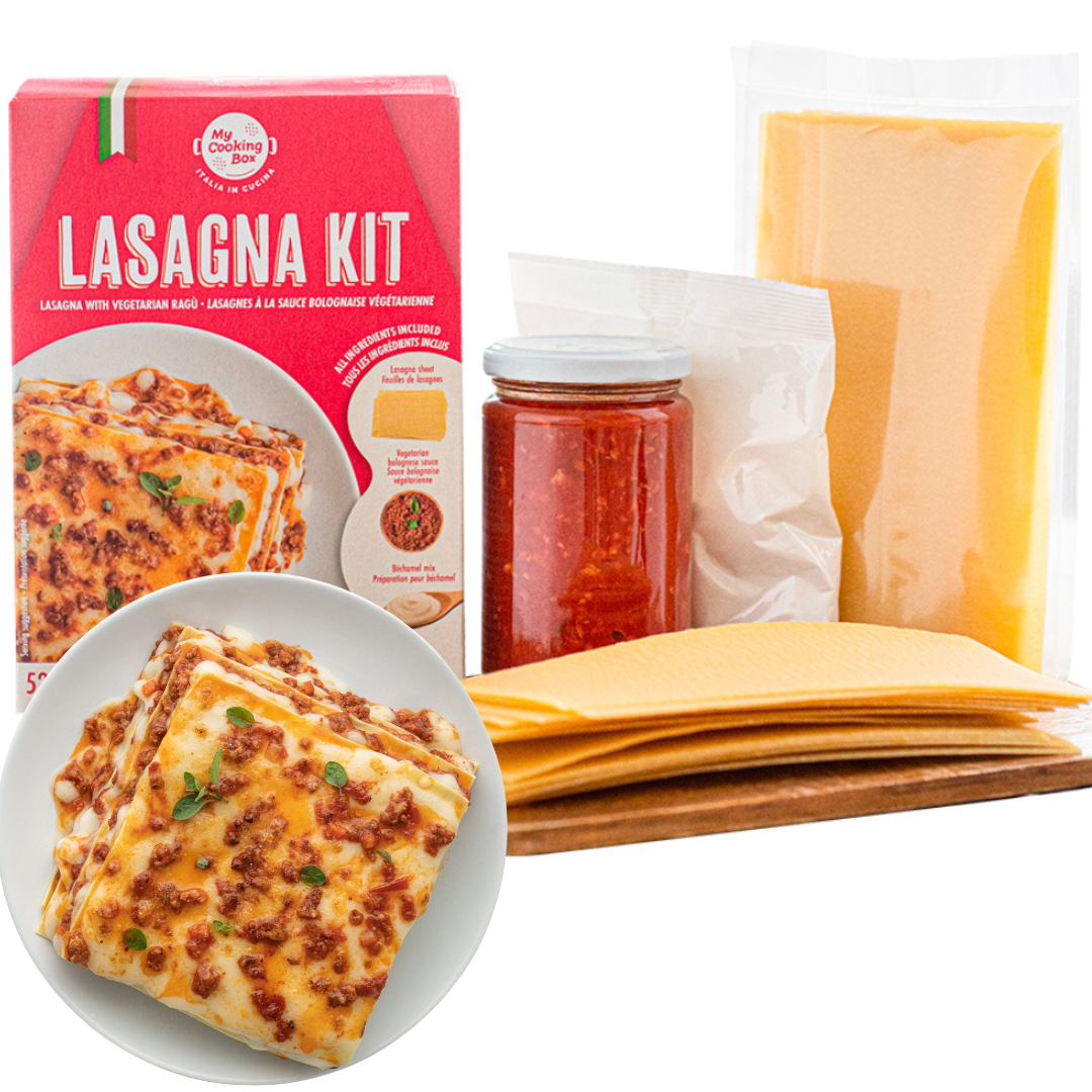 Easy Meals