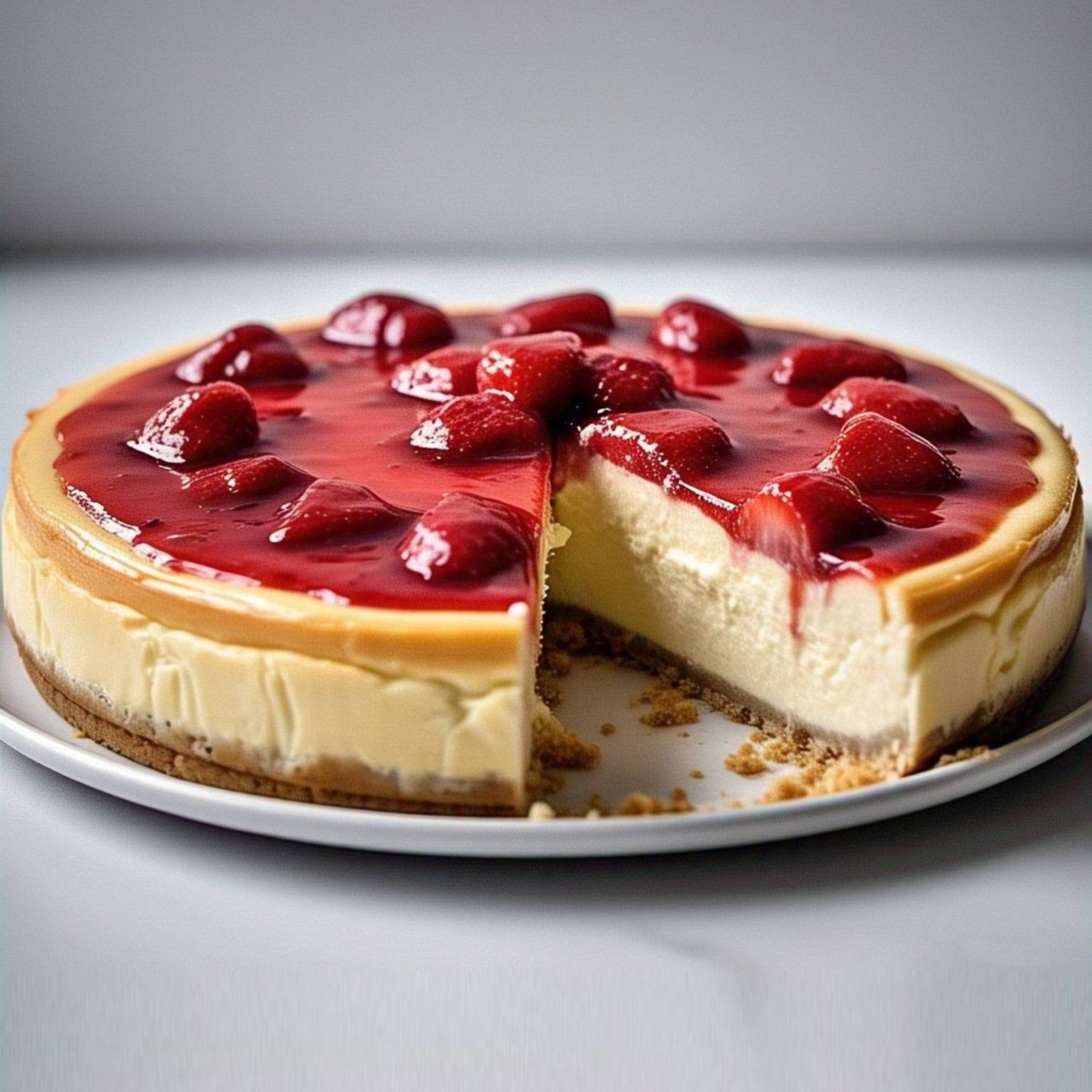 Desserts