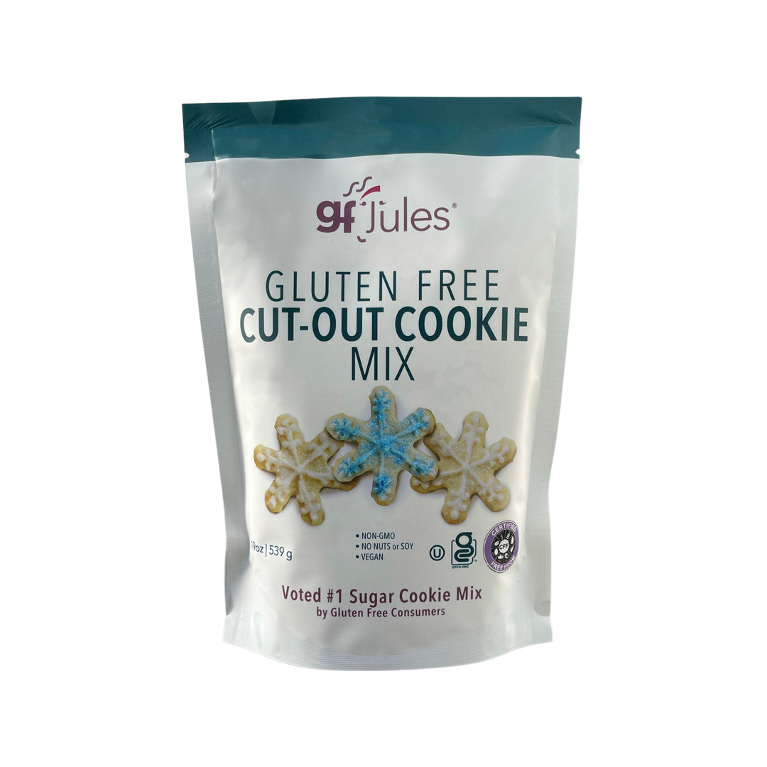 Gluten Free