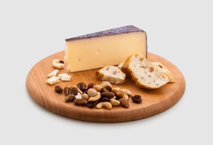 Cheese & Dairy
