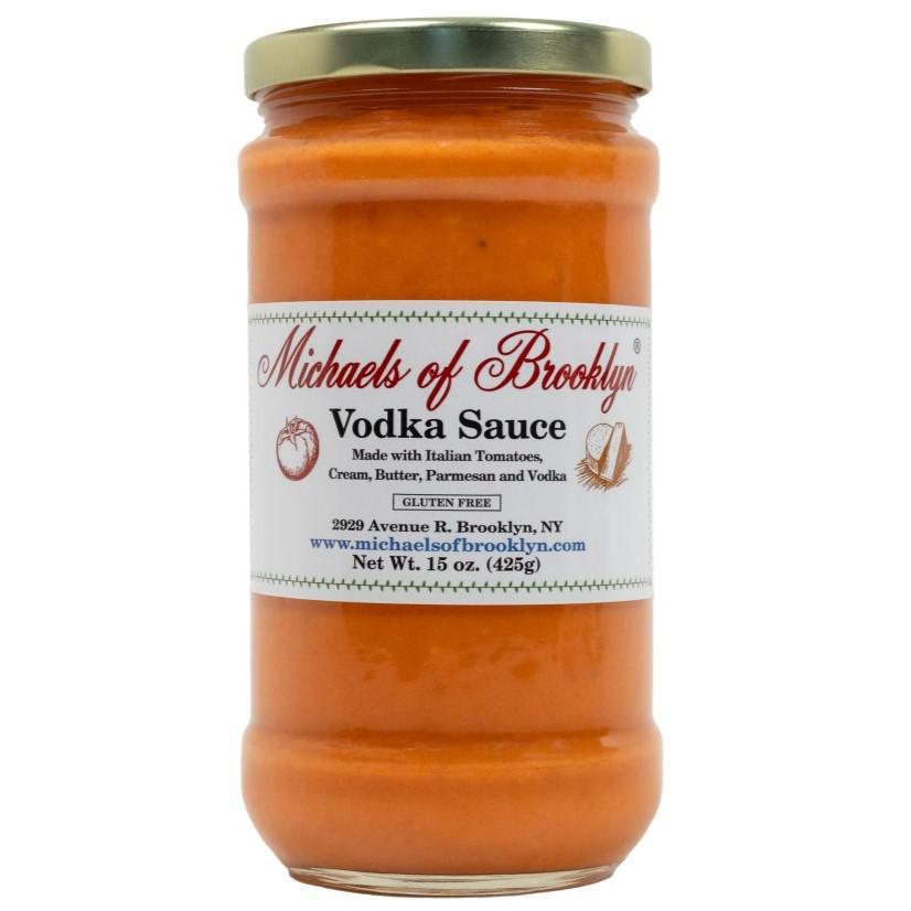 Pasta Sauces