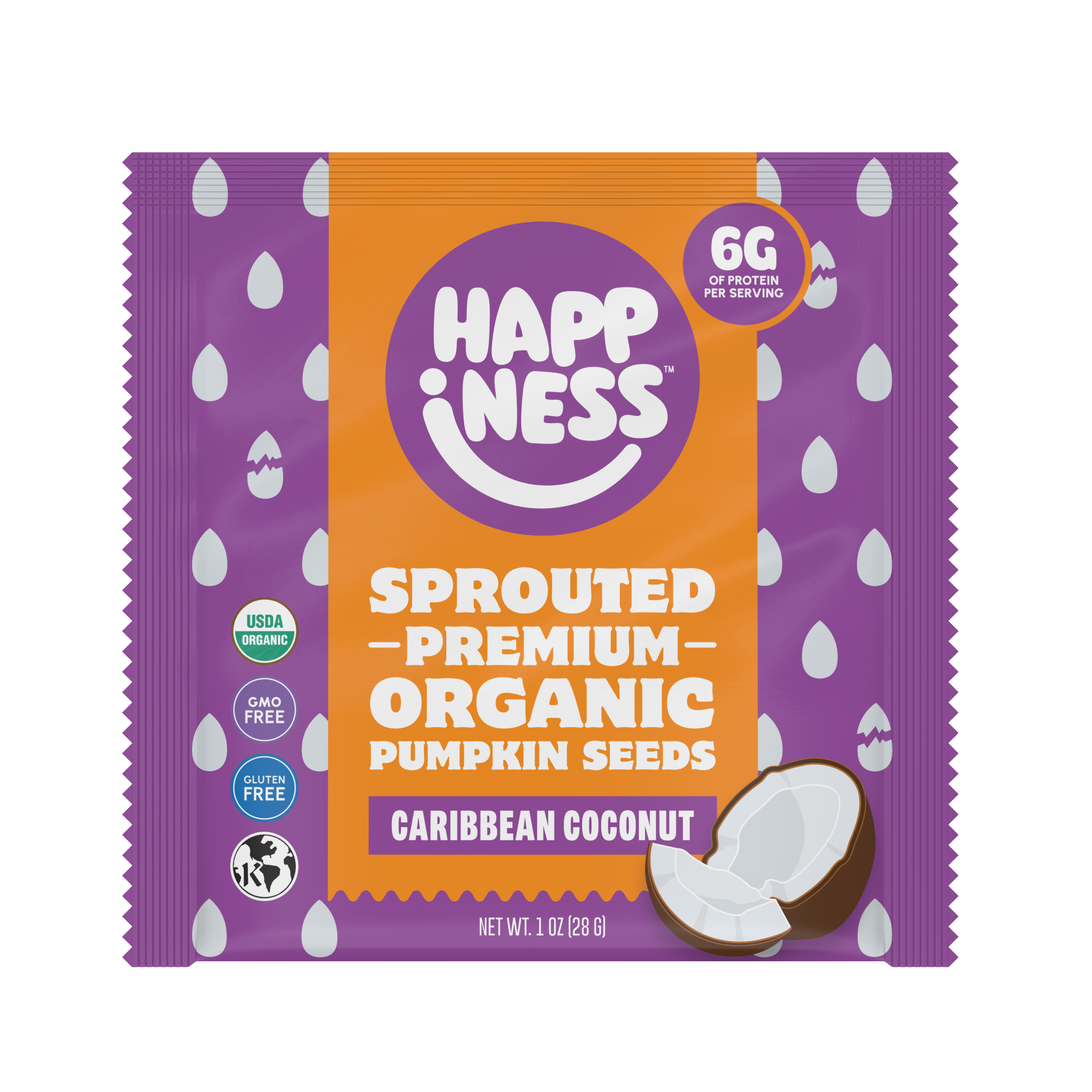 Happiness Minis