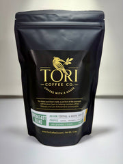 Breakfast Blend | Light Roast |12oz