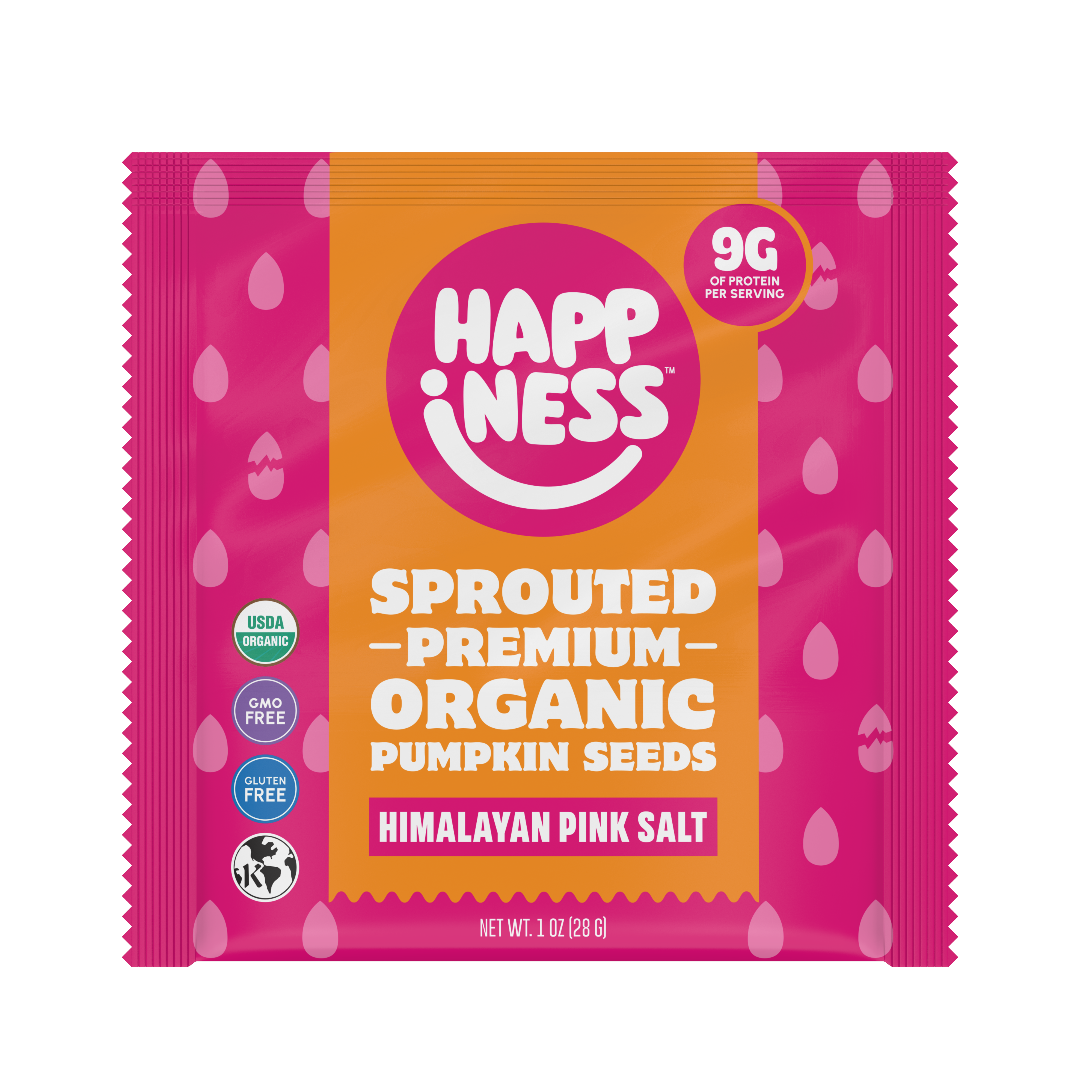 Happiness Minis