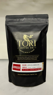 Espresso | Medium Roast