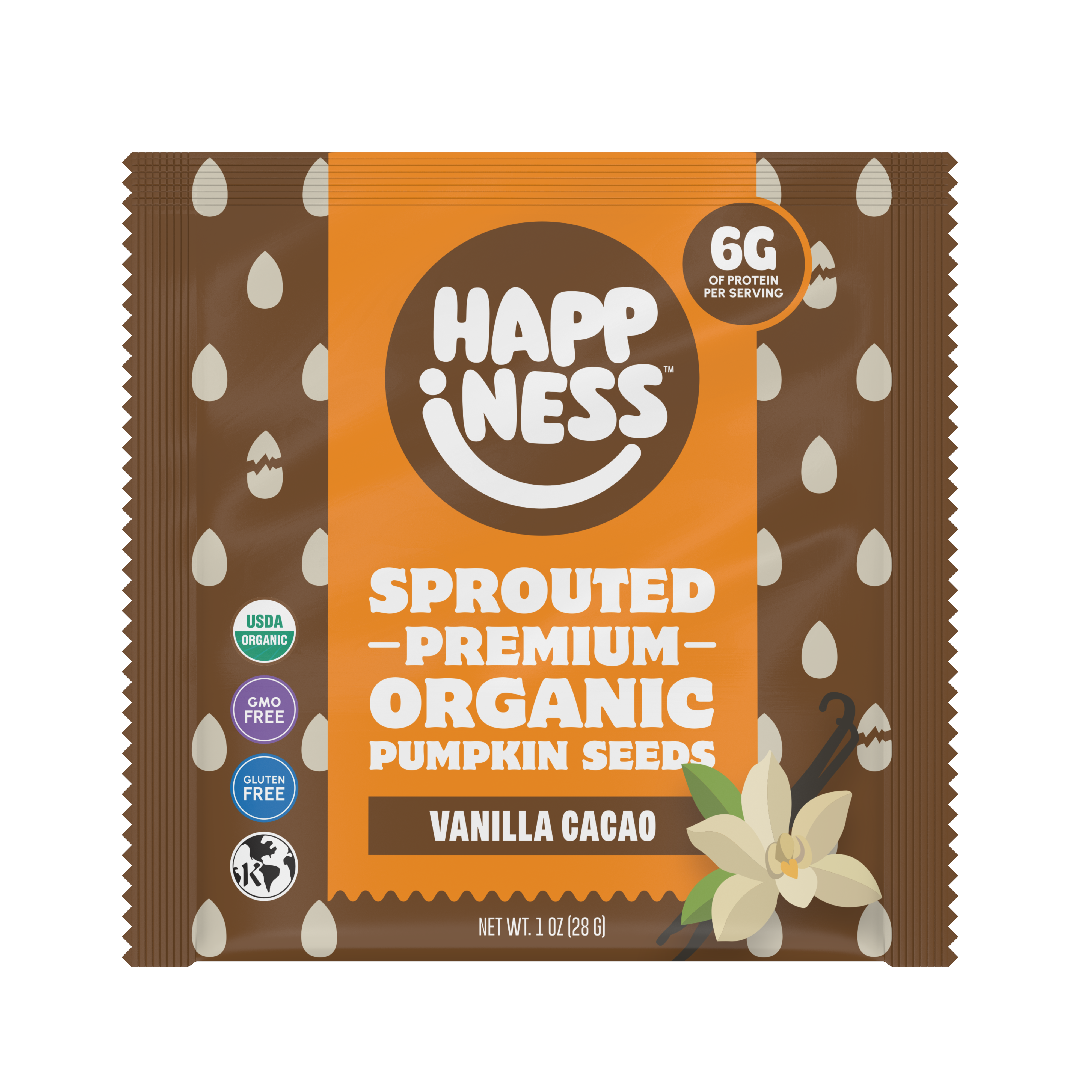 Happiness Minis