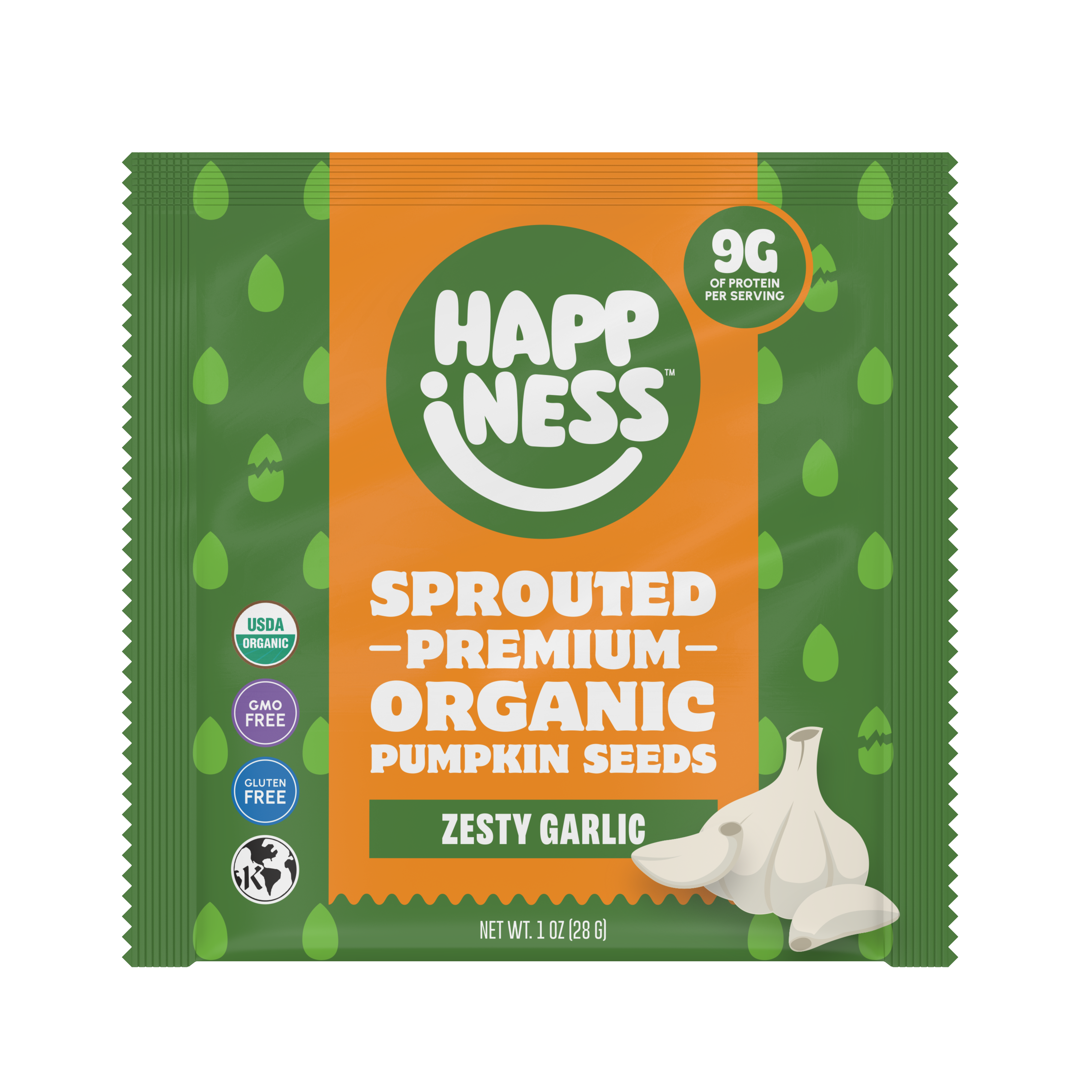 Happiness Minis