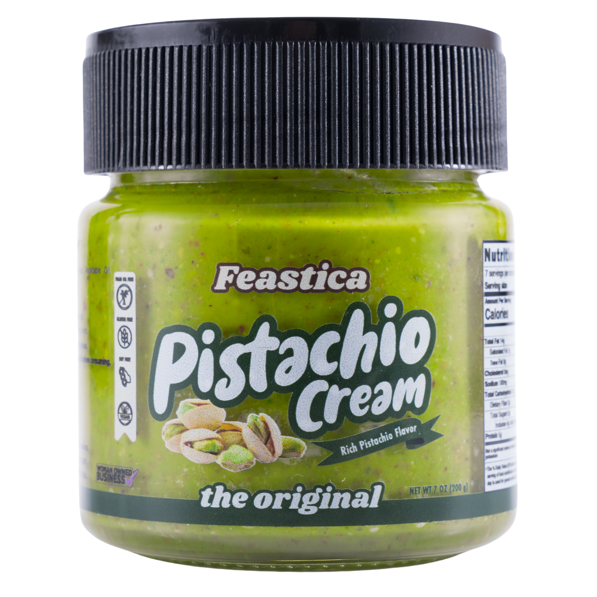 Pistachio Butter - The Original