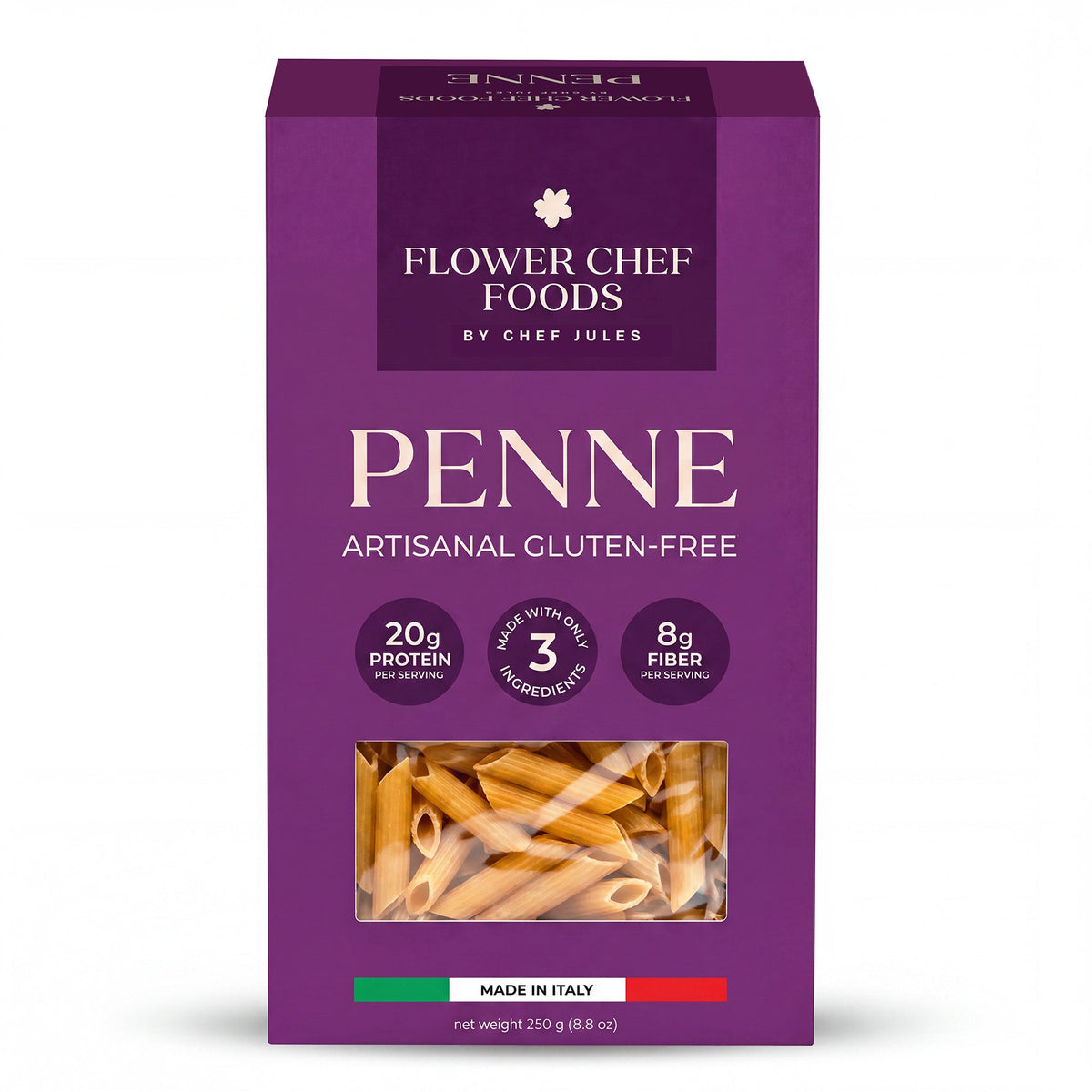 High Protein Pasta - Penne