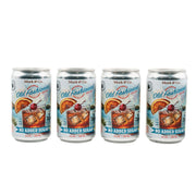 Wisconsin Old Fashioned No Added Sugar (Non-Alcoholic) - Price Includes Shipping