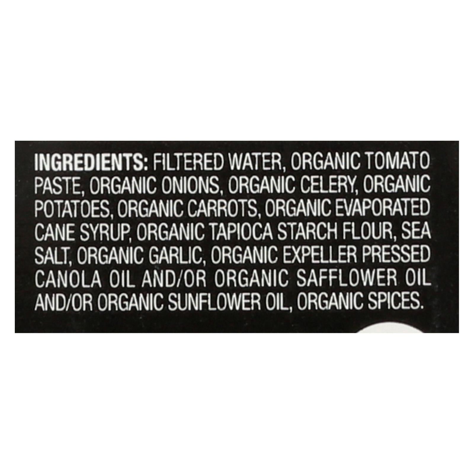 Imagine Foods Creamy Tomato Soup (Pack of 6-32 Fl Oz)