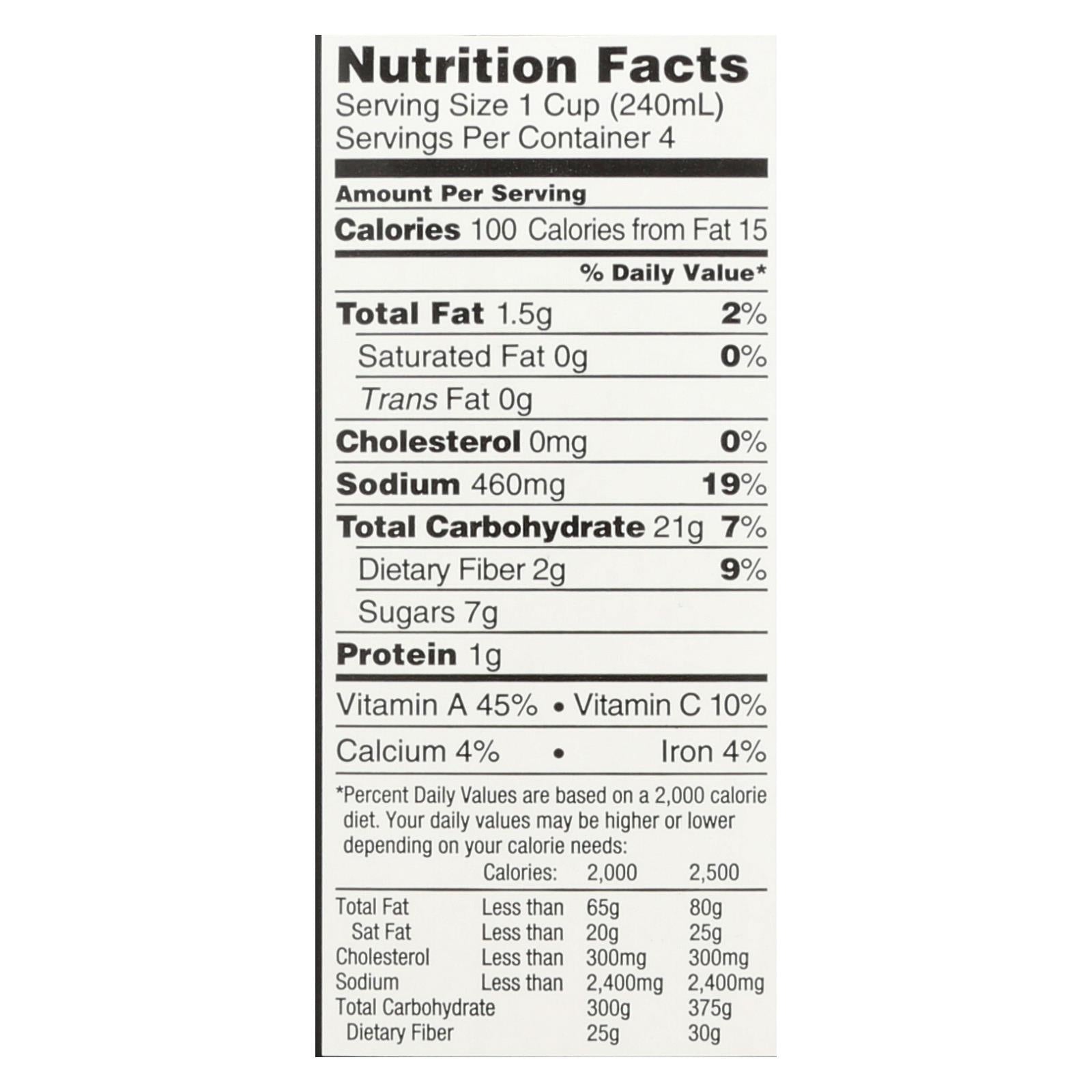 Imagine Foods Creamy Butternut Squash Soup (Pack of 6 - 32 oz.)