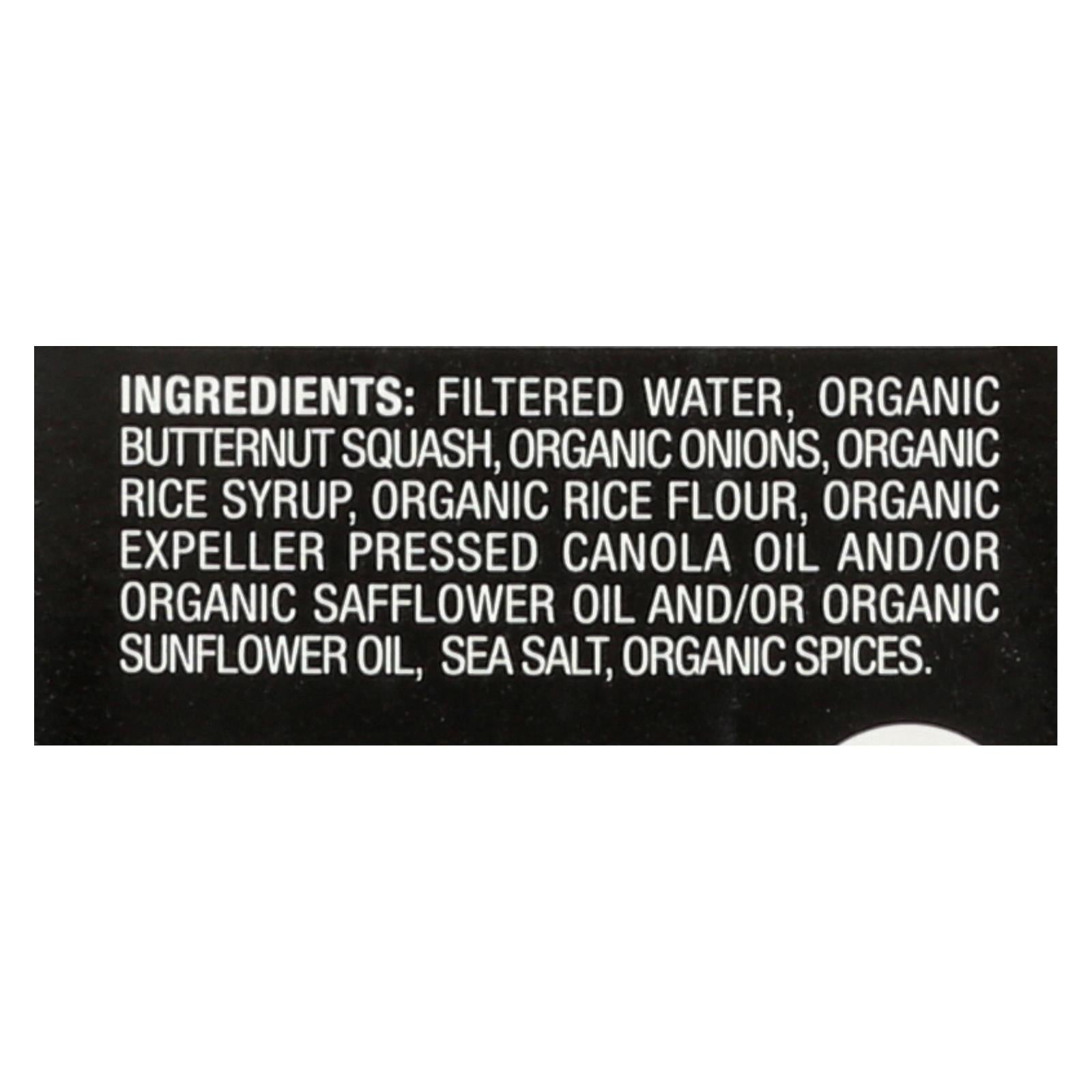 Imagine Foods Creamy Butternut Squash Soup (Pack of 6 - 32 oz.)