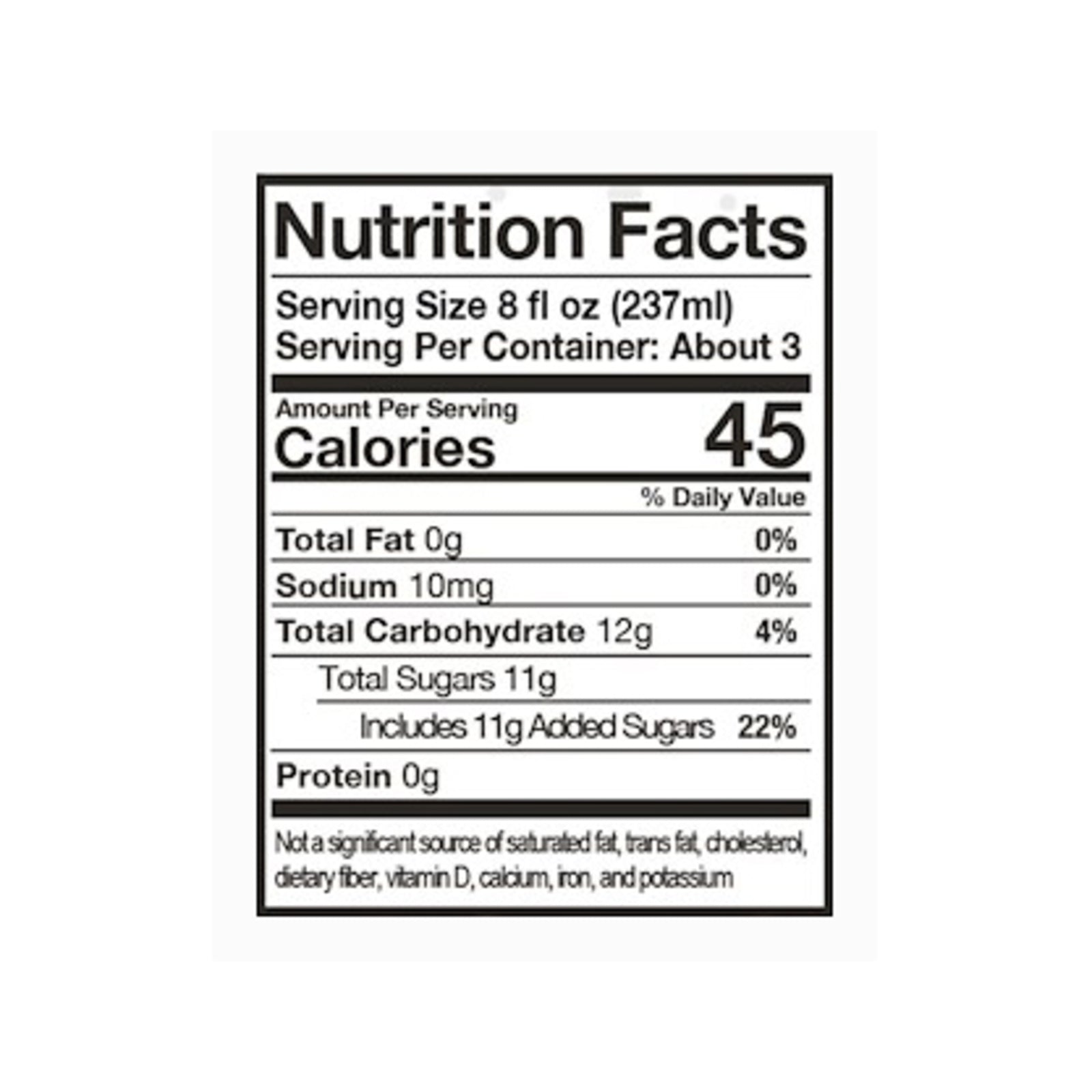 Q Drinks Spectacular Tonic Water, Premium Mixer, Non-GMO, Case of 8 (25.4 fl oz)
