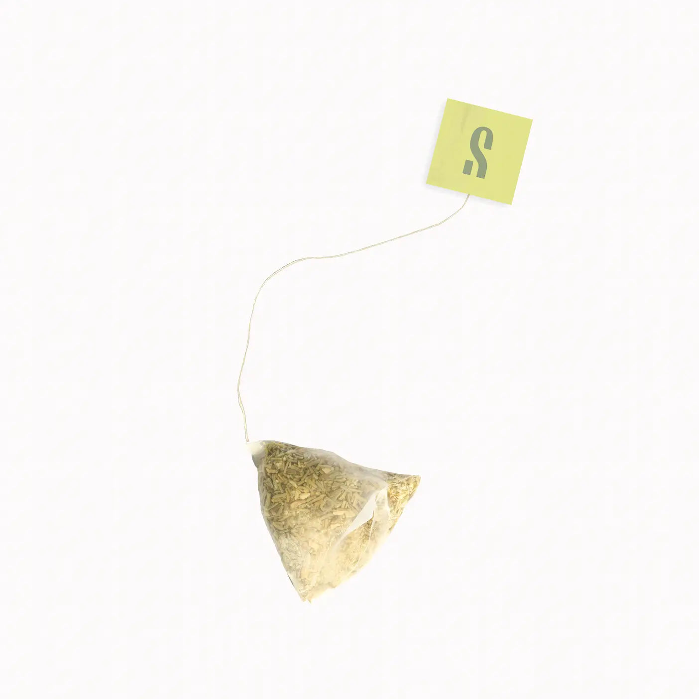 Honey Rosemary Moscow Mule Tea Bags (8 ct)