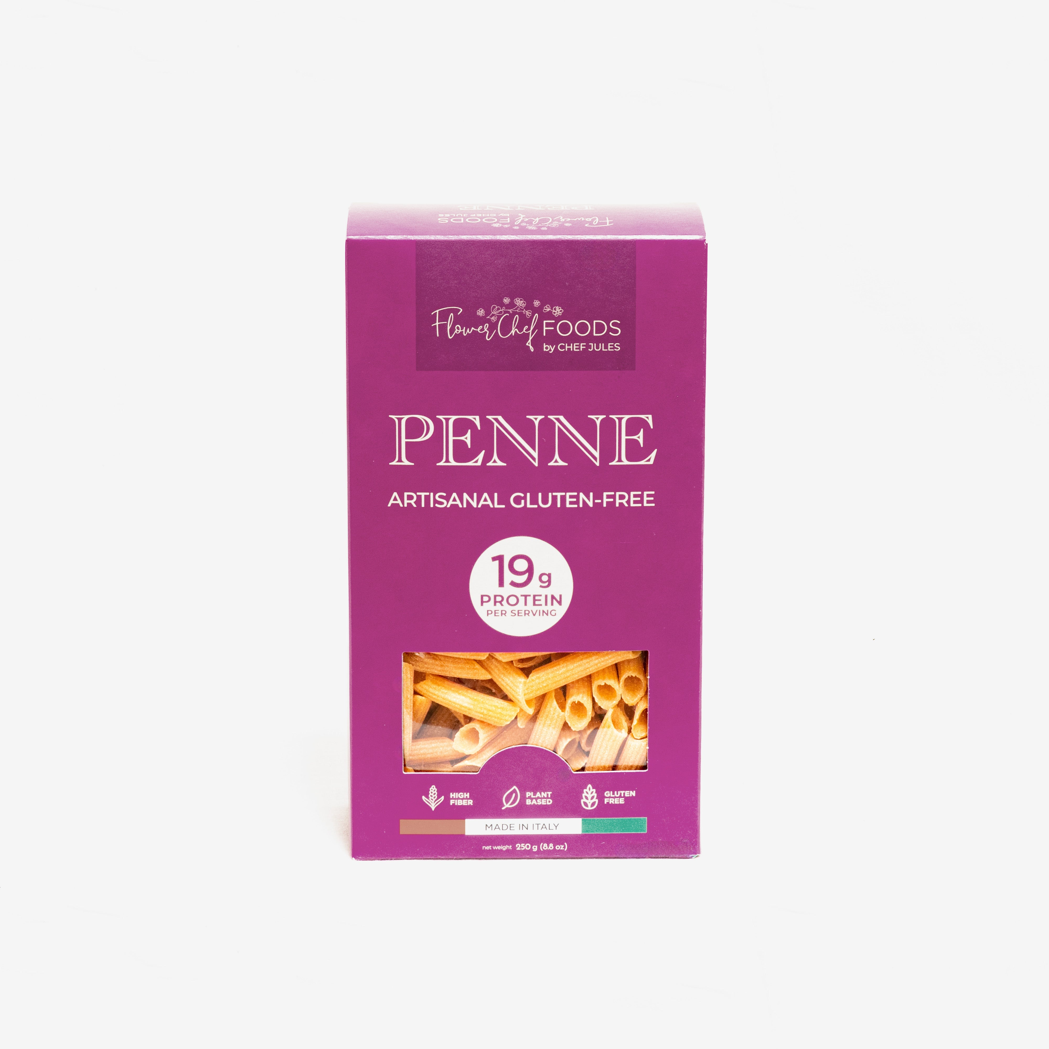 High Protein Pasta - Penne - pack of 3