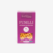 High Protein Gluten-Free Pasta - Fusilli