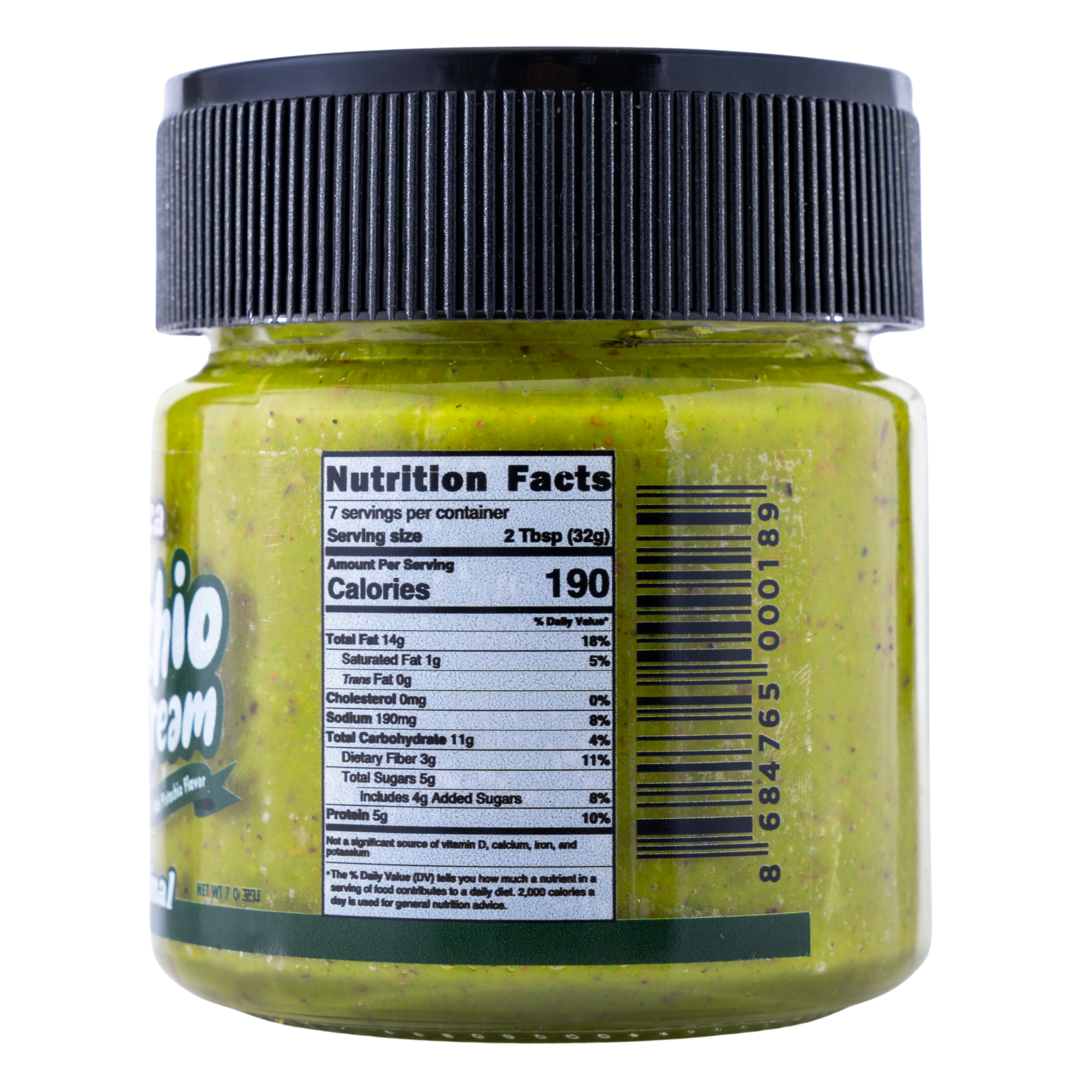 Pistachio Butter - The Original