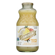 R.W. Knudsen Pineapple Coconut Juice, 32 fl oz - Pack of 6