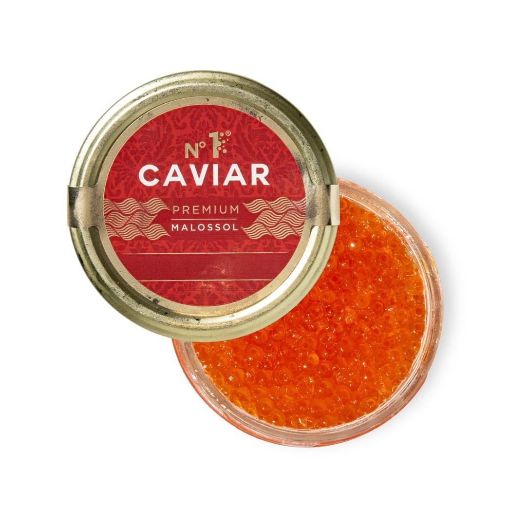 Salmon Roe (Chum)