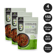 Chakalaka Mild (No Matatha) | Bundle
