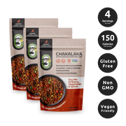 Chakalaka Spicy (Mathata) | Bundle