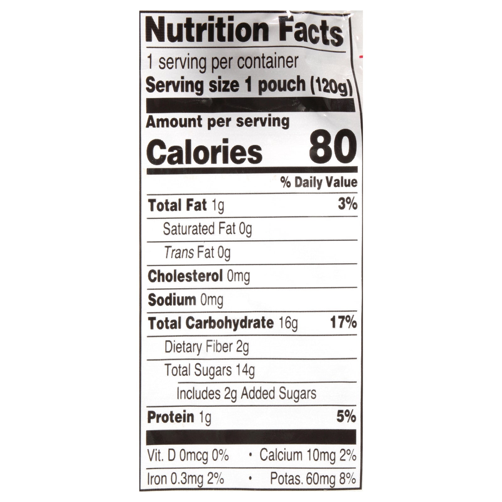 Earth's Best Organic Apple Peach Oatmeal Baby Food Pouch, Stage 2, 3.5 oz (Case of 12)