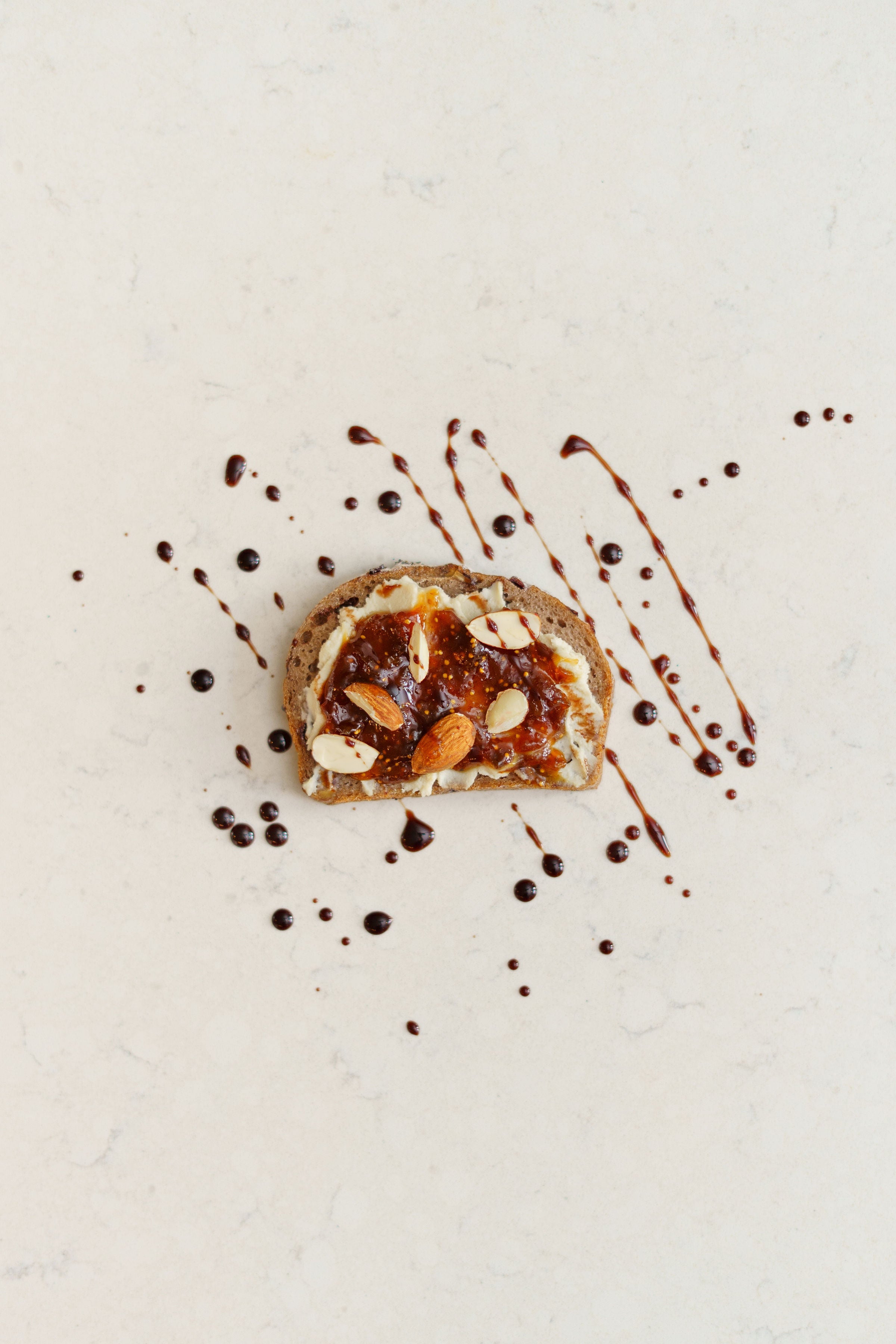 CRANBERRIES AND PECANS GLUTEN-FREE VEGAN SOURDOUGH LOAF