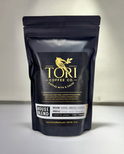 House Blend | Medium Roast  | 12oz