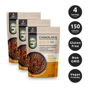 Chakalaka Medium (Original) | Bundle