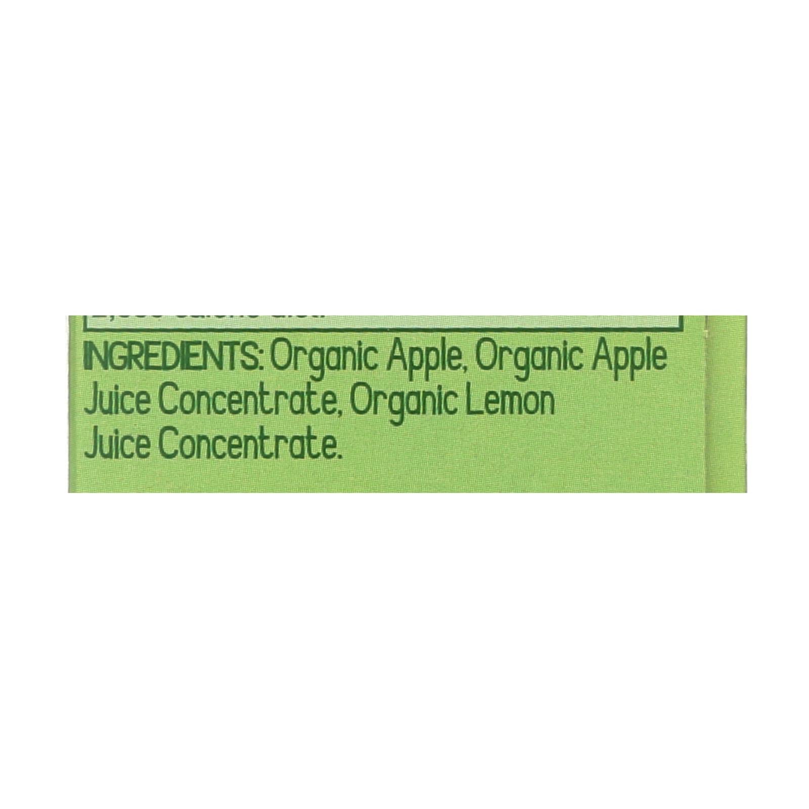 Gogo Squeez Organic Applesauce Multipack (12-Pack, 3.2 Oz. Each)