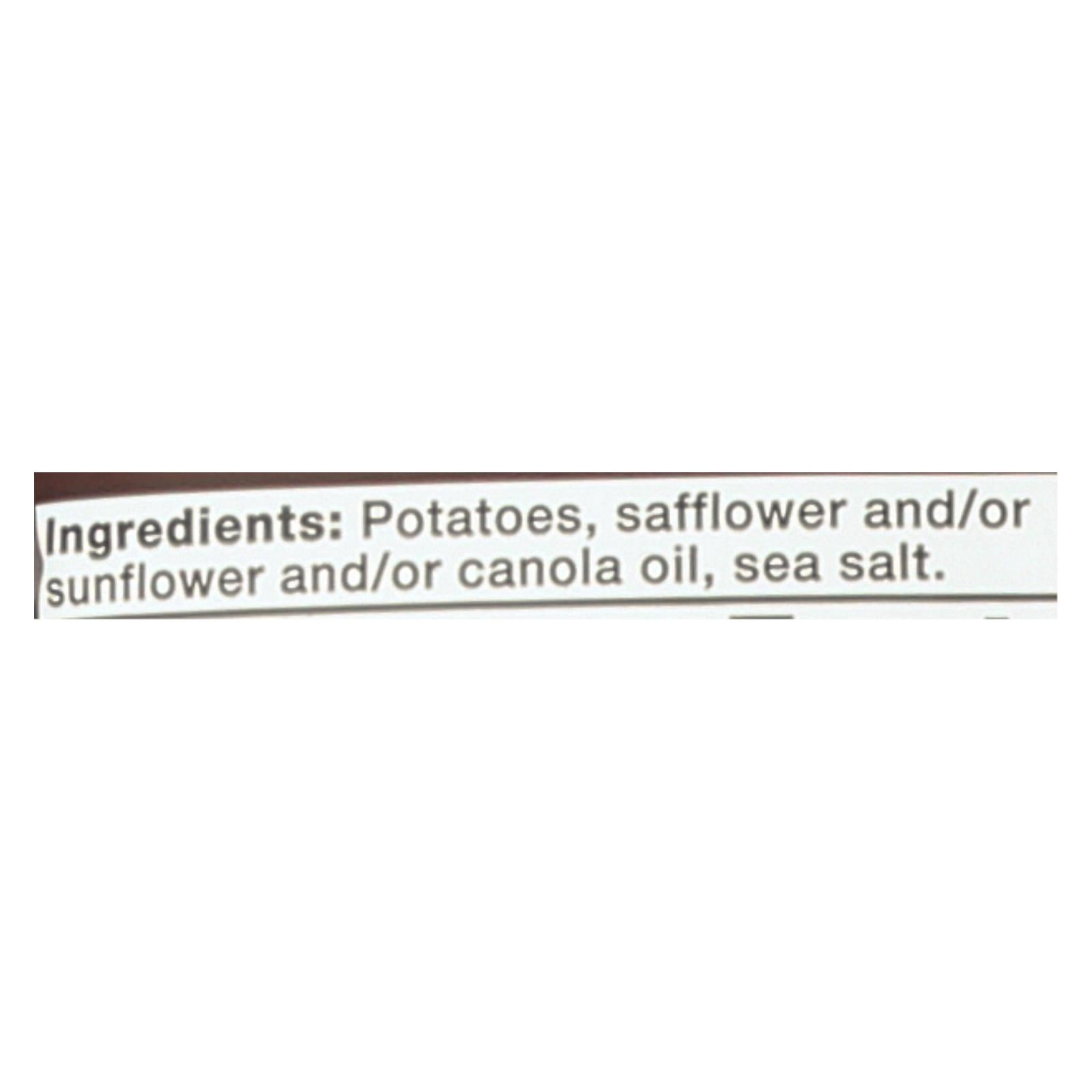 Kettle Potato Chips, 13 Oz. (Pack of 9)