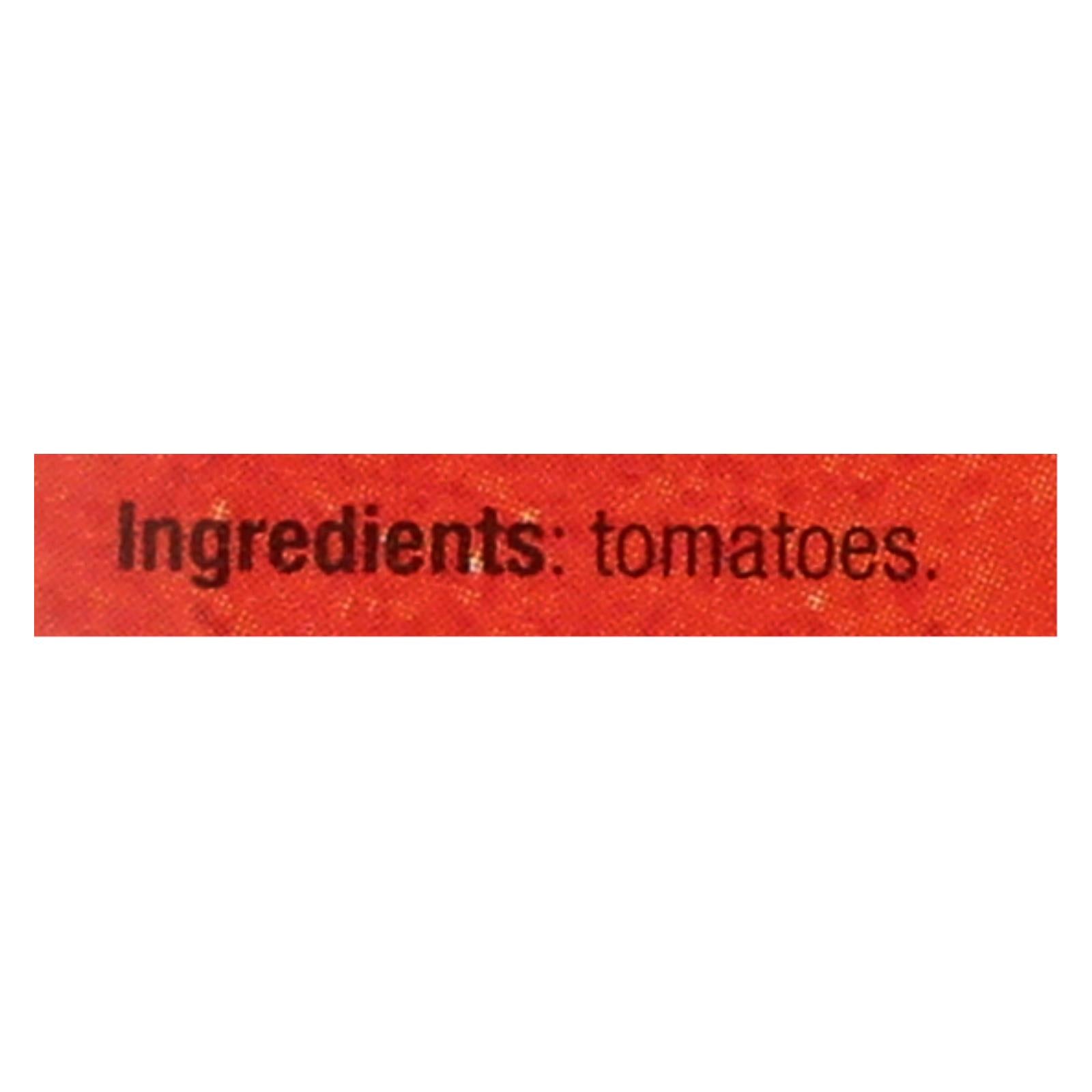 Pomi Italian Tomato Sauce, Case of 12 - 17.64 fl oz Cans
