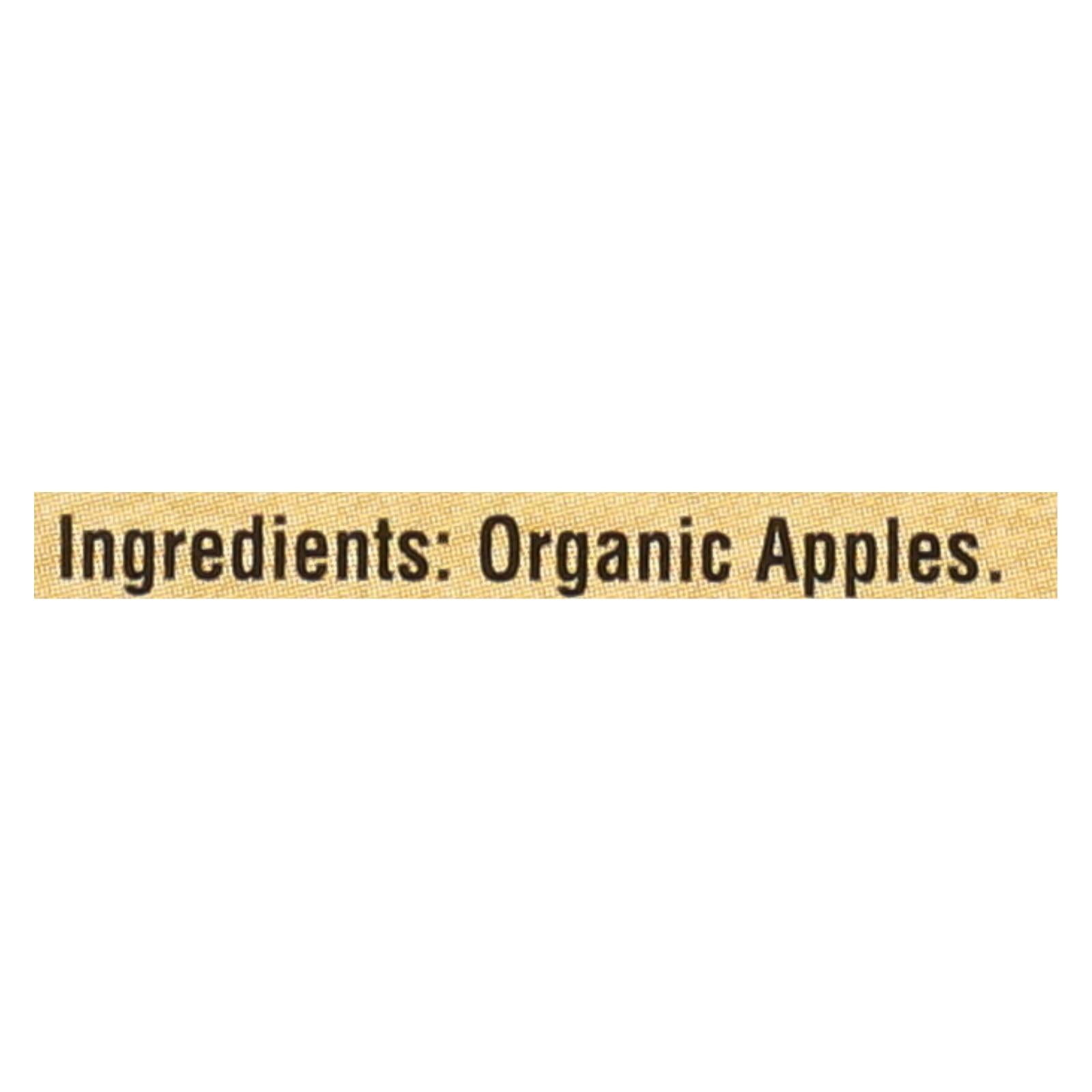 North Coast Organic Applesauce Pouches (Pack of 6 - 4/3.2 Oz.)