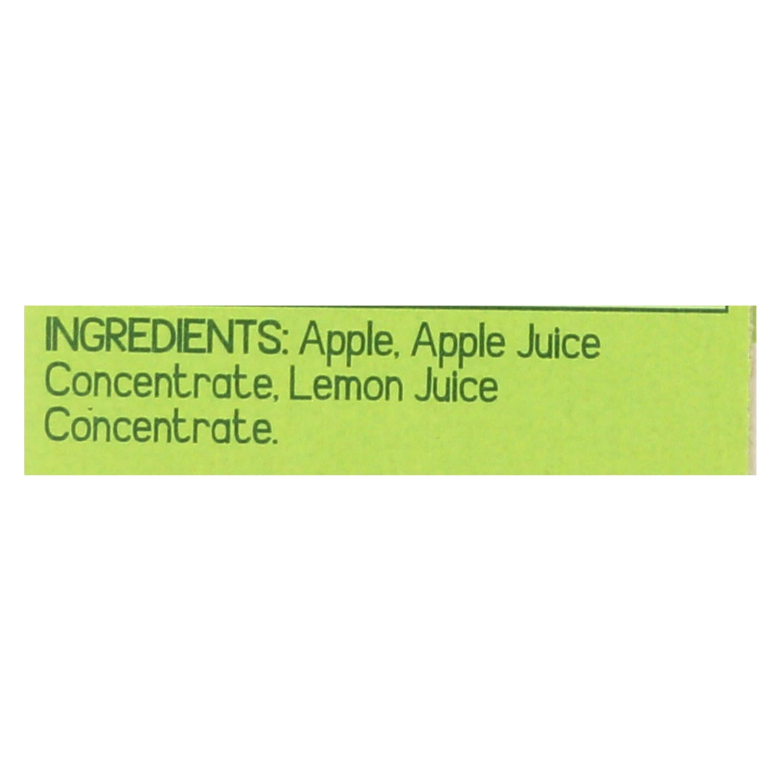 Gogo Squeez Organic Applesauce, 3.2 Oz. (Pack of 12)