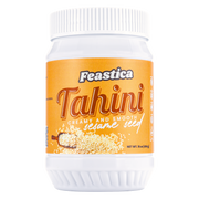 100% Natural Tahini
