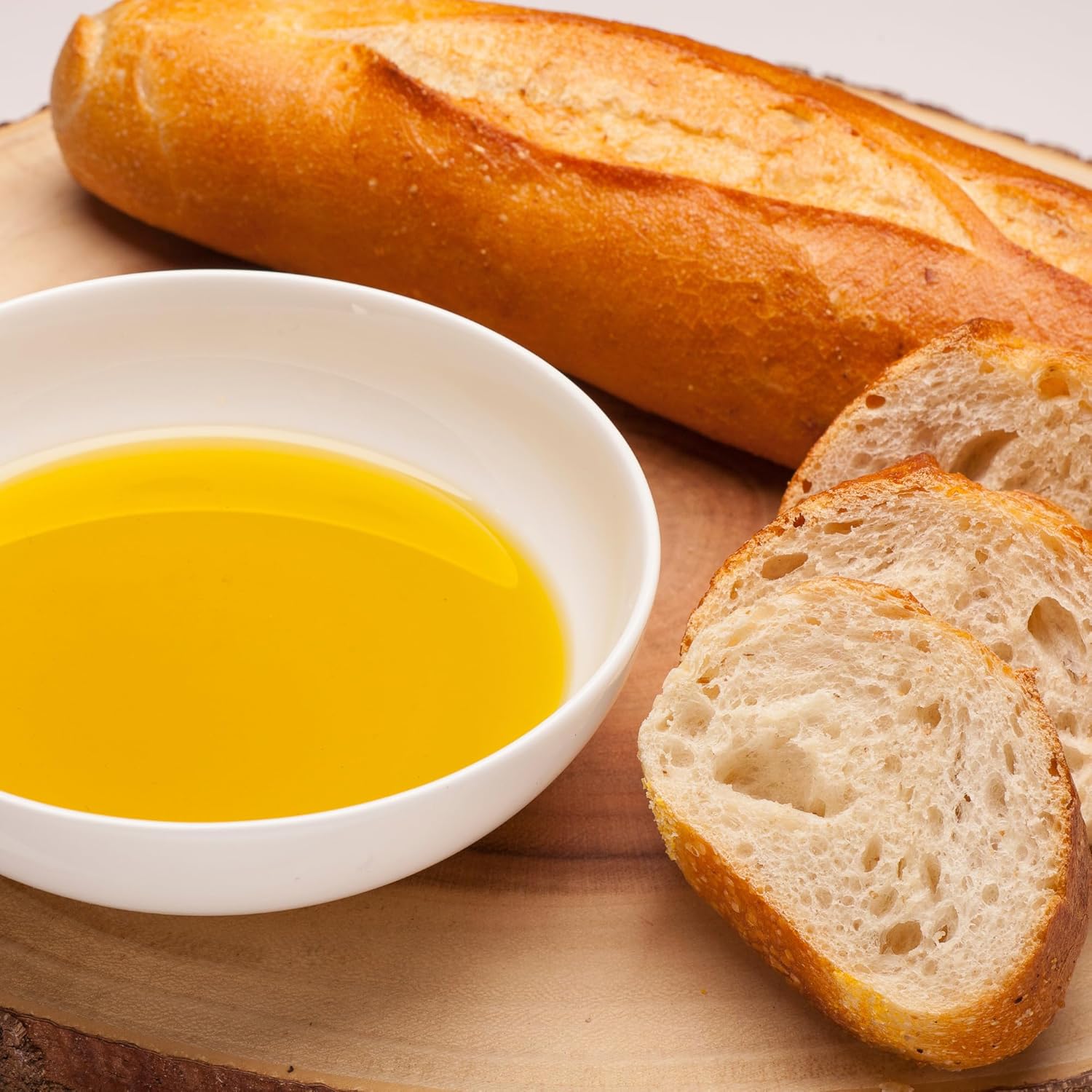 Zoe Organic Extra Virgin Olive Oil | Unfiltered EVOO | Case of 6 (25.5 oz Each)