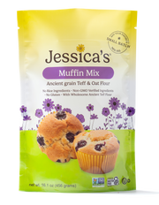 Muffin Mix