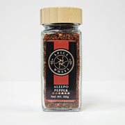 Aleepo Pepper