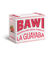 LA GUAYABA