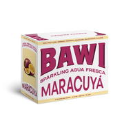 LA MARACUYÁ