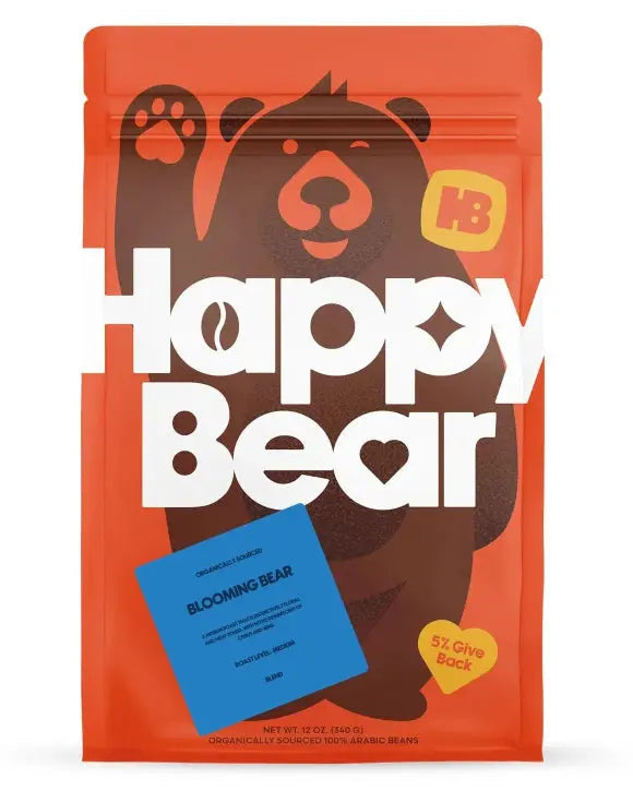 Blooming Bear Blend