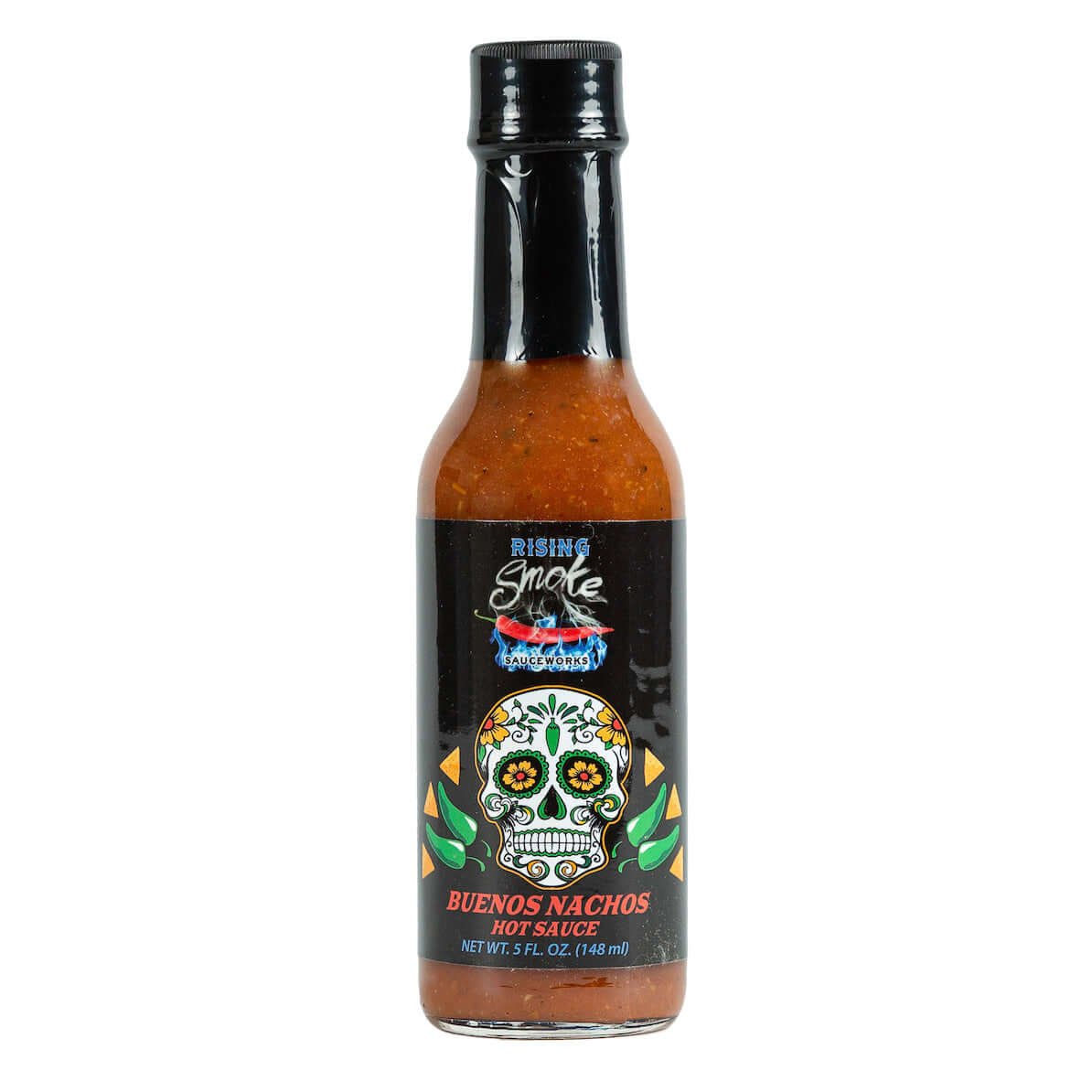 Buenos Nachos (Mild)