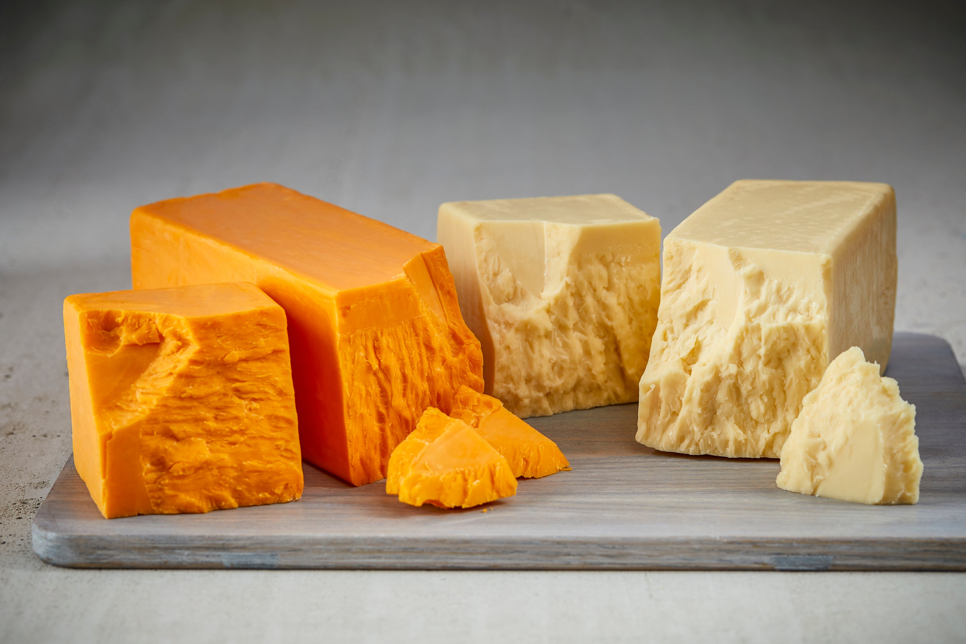 5 Year Aged Cheddar