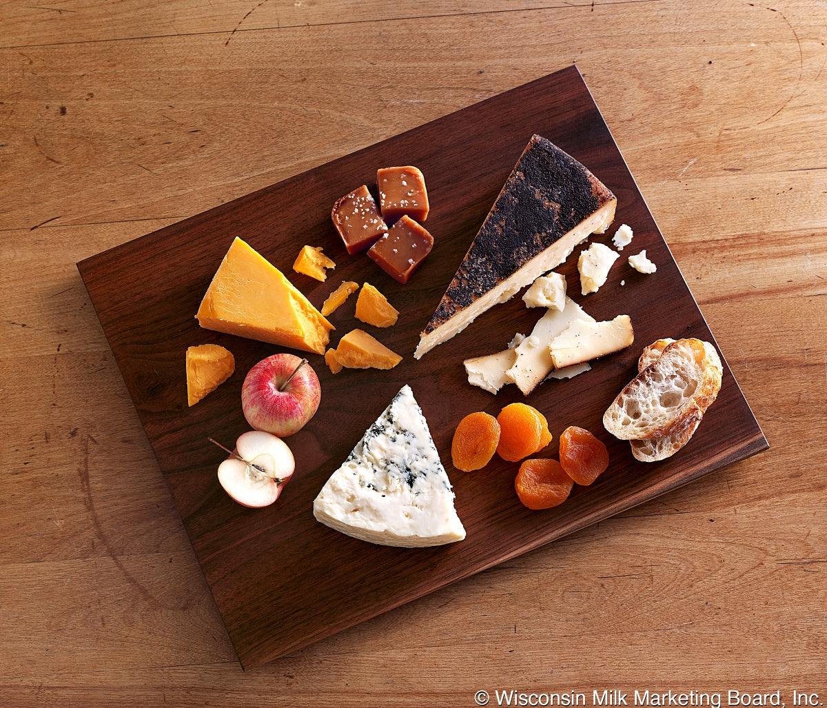 5 Year Aged Cheddar