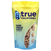 Organic Chandler Walnuts